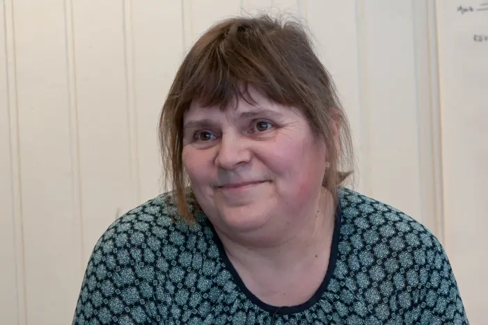 Merete Steinbru var først skeptisk til systematisk begrepsundervisning. Nå har hun brukt det selv i mange år. Merete Steinbru var først skeptisk til systematisk begrepsundervisning. Nå har hun brukt det selv i mange år.