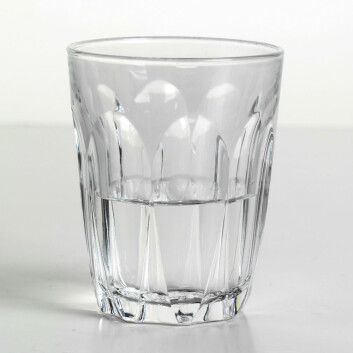 (Illustrasjonsfoto: www.colourbox.no) (Illustrasjonsfoto: www.colourbox.no)