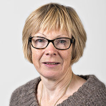 Anne Kjersti Uhlen er professor i plantevitenskap ved NMBU. Anne Kjersti Uhlen er professor i plantevitenskap ved NMBU.