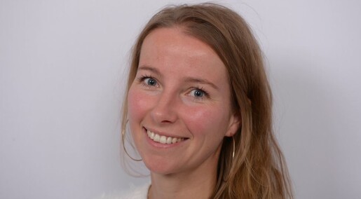 Etiske vurderinger av koronaforskning gjøres i ekspressfart Etiske vurderinger av koronaforskning gjøres i ekspressfart