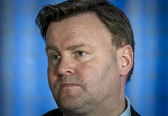 Ettersom flere blir smittet på verdensbasis, vil det trolig dukke opp flere eksempler på alvorlig sykdom også blant barn, mener assisterende helsedirektør Espen Rostrup Nakstad Ettersom flere blir smittet på verdensbasis, vil det trolig dukke opp flere eksempler på alvorlig sykdom også blant barn, mener assisterende helsedirektør Espen Rostrup Nakstad