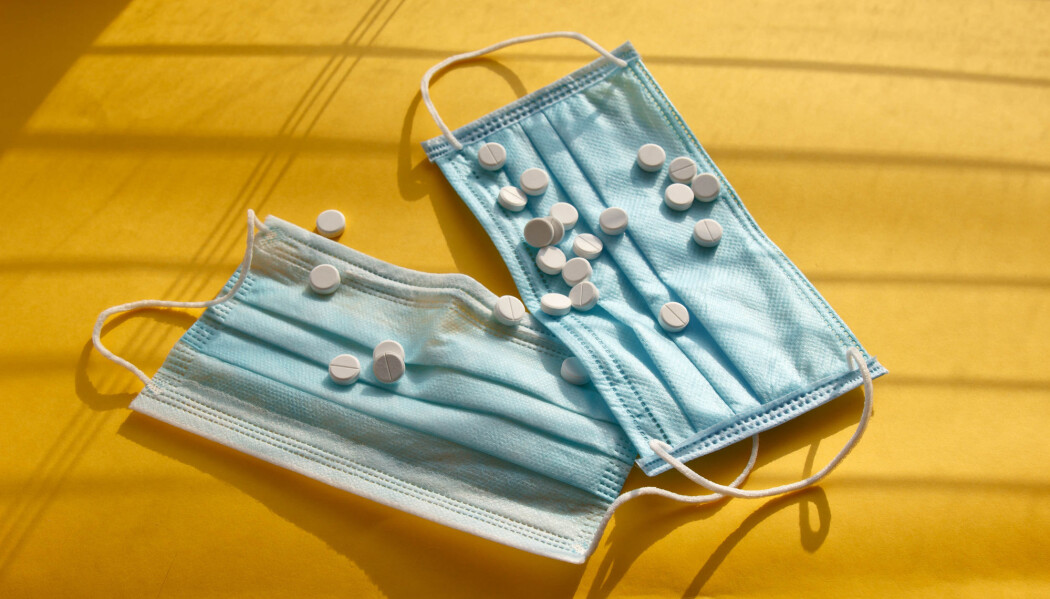 Er det belegg for å si at høye doser med D-vitamin hjelper mot koronavirus? Er det belegg for å si at høye doser med D-vitamin hjelper mot koronavirus?