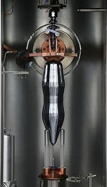 3,3 millioner kroner kiloen