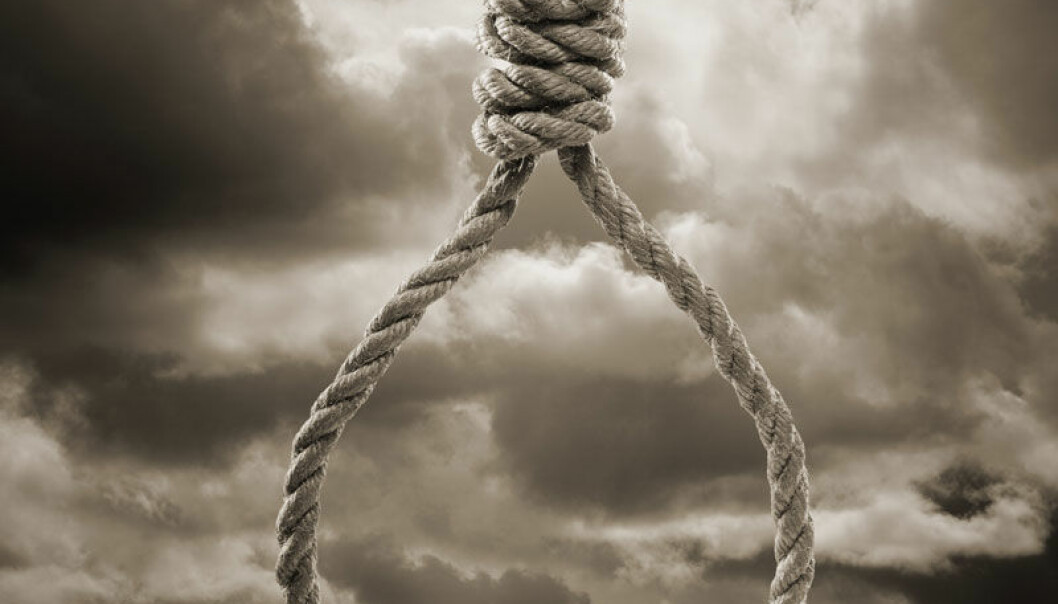 Dødsstraffens forankring i islam utfordres