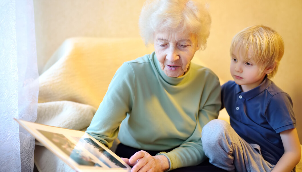 I Georgia mener nesten alle at de har ansvar for å ta vare på sin gamle bestemor eller bestefar. I Norge er det nesten ingen. Hvorfor er det så store forskjeller? I Georgia mener nesten alle at de har ansvar for å ta vare på sin gamle bestemor eller bestefar. I Norge er det nesten ingen. Hvorfor er det så store forskjeller?