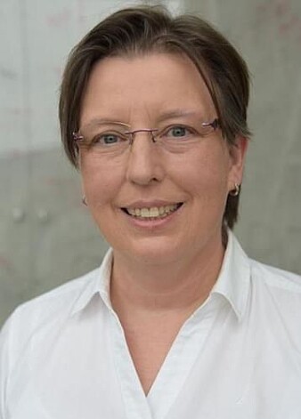 Jutta Dierkes forsker selv på hvordan vitamin D virker på helsa. Jutta Dierkes forsker selv på hvordan vitamin D virker på helsa.