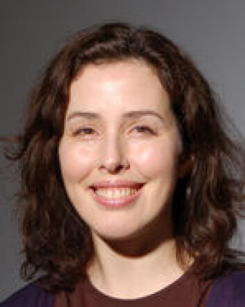 "Anette Brunovskis (Foto: FAFO)" "Anette Brunovskis (Foto: FAFO)"