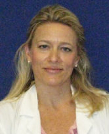 Postdoktor og kreftspesialist Sissi Espetvedt Finstad. (Foto: Alf Bøhler) Postdoktor og kreftspesialist Sissi Espetvedt Finstad. (Foto: Alf Bøhler)
