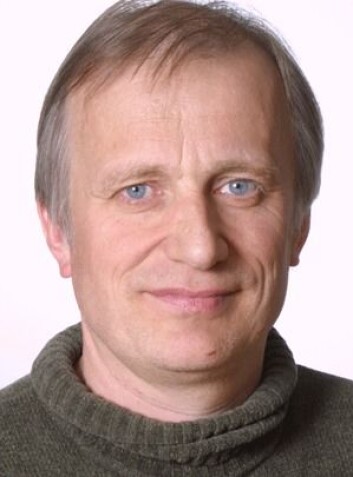 "Svein Halvor Knutsen ved Matforsk har ledet de nordiske forskningsaktivitetene rundt akrylamid." "Svein Halvor Knutsen ved Matforsk har ledet de nordiske forskningsaktivitetene rundt akrylamid."