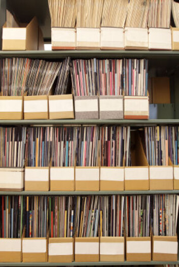 Impact factor ble innført for at bibliotekene skulle vite hvilke tidsskrifter de skulle abonnere på. I dag er alt tilgjengelig på nettet - men det som ikke er åpent tilgjengelig sliter. (Foto: Istockphoto) Impact factor ble innført for at bibliotekene skulle vite hvilke tidsskrifter de skulle abonnere på. I dag er alt tilgjengelig på nettet - men det som ikke er åpent tilgjengelig sliter. (Foto: Istockphoto)
