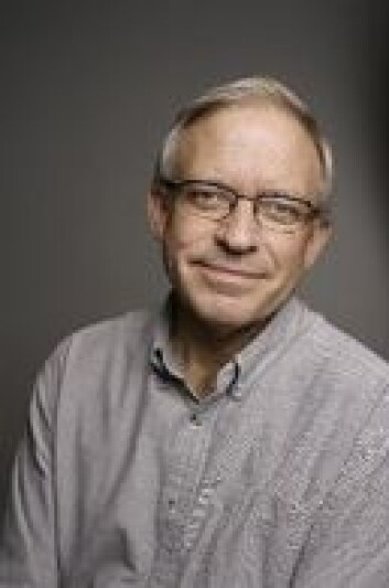 Øystein Hov er forskningsdirektør ved Meteorologisk institutt og professor II ved Universitetet i Oslo. Han har ledet arbeidet med en europeiske rapport om ekstremvær i framtiden. (Foto: Meteorologisk institutt) Øystein Hov er forskningsdirektør ved Meteorologisk institutt og professor II ved Universitetet i Oslo. Han har ledet arbeidet med en europeiske rapport om ekstremvær i framtiden. (Foto: Meteorologisk institutt)