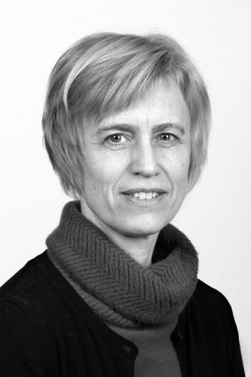 Barnehageforskar Liv Torunn Grindheim meiner det ikkje er aksept for å uttrykkje seg gjennom sinne i barnehagen. – I nordisk kultur assosierer vi litt for ofte sinne med å tape andlet og mangle sjølvkontroll, seier ho. (Foto: Mauricio Pavez) Barnehageforskar Liv Torunn Grindheim meiner det ikkje er aksept for å uttrykkje seg gjennom sinne i barnehagen. – I nordisk kultur assosierer vi litt for ofte sinne med å tape andlet og mangle sjølvkontroll, seier ho. (Foto: Mauricio Pavez)