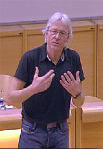 "Eystein Enoksen" "Eystein Enoksen"