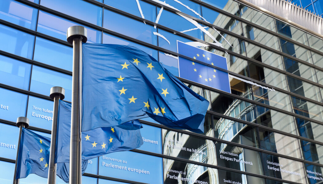 – Å forstå hvordan EU håndterer kriser er også en nøkkel til å forstå hvordan den Europeiske Unionen fungerer, sier Jarle Trondal. – Å forstå hvordan EU håndterer kriser er også en nøkkel til å forstå hvordan den Europeiske Unionen fungerer, sier Jarle Trondal.
