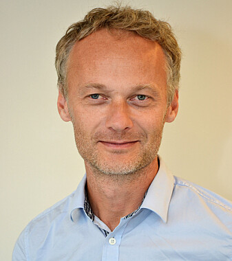 Professor Jarle Trondal har analysert EUs utvikling etter koronakrisen. Professor Jarle Trondal har analysert EUs utvikling etter koronakrisen.