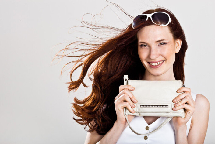 (Foto: Colourbox) (Foto: Colourbox)