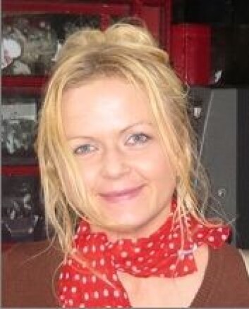 Irene Trysnes. (Foto: privat) Irene Trysnes. (Foto: privat)
