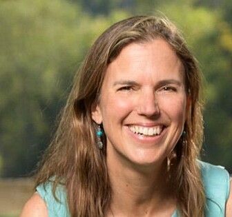 Karen Holl er forsker og økolog ved University of California, US Santa Cruz. Karen Holl er forsker og økolog ved University of California, US Santa Cruz.