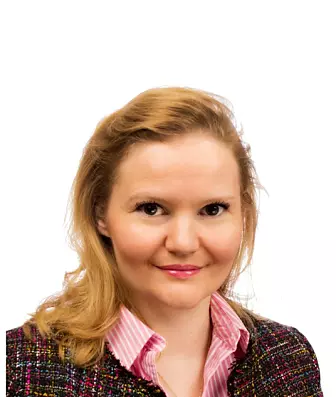 Helene Muri er forsker ved NTNU.