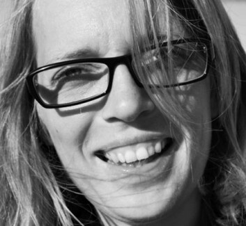 Gro Bjerga (Foto: Andreas Wefring) Gro Bjerga (Foto: Andreas Wefring)