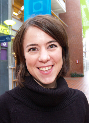 Avisene rommer skarp kritikk av statsfeminismen, ifølge forsker Siri Øyslebø Sørensen. (Foto: Kristin Engh Førde) Avisene rommer skarp kritikk av statsfeminismen, ifølge forsker Siri Øyslebø Sørensen. (Foto: Kristin Engh Førde)