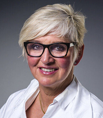 Tone Tønjum, professor og overlege, Avdeling for mikrobiologi, OUS/UiO Tone Tønjum, professor og overlege, Avdeling for mikrobiologi, OUS/UiO