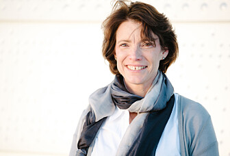 Karen O'Brien er professor ved Universitetet i Oslo. Karen O'Brien er professor ved Universitetet i Oslo.