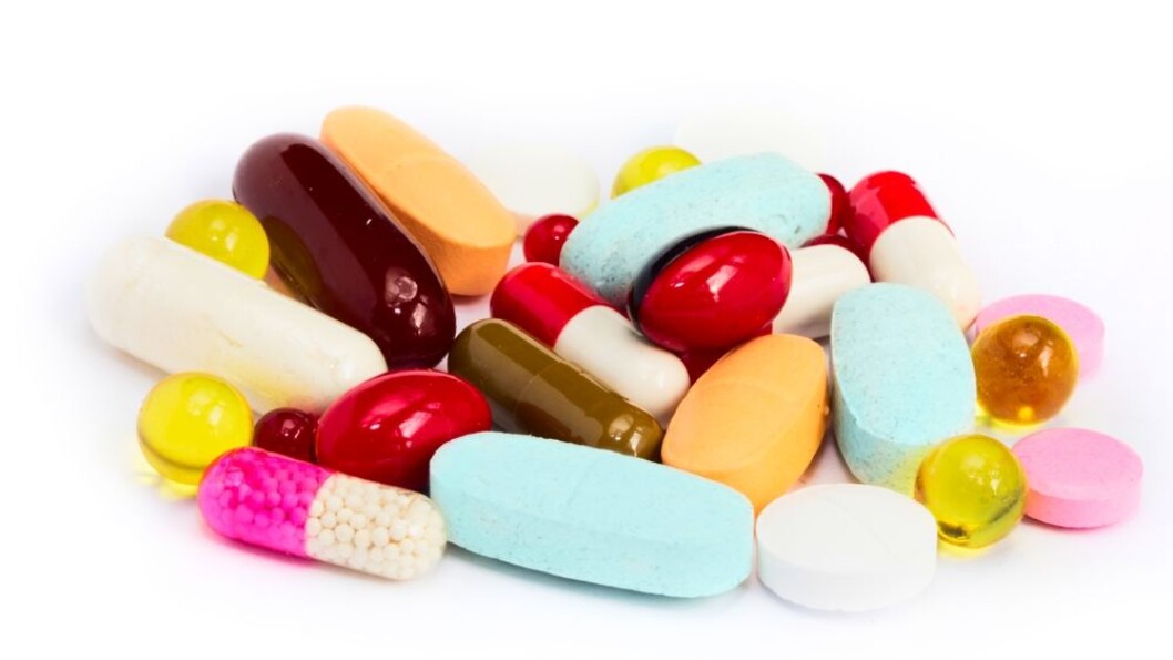 ”Nok er nok. Slutt å kaste bort penger på vitamin- og mineraltilskudd”, oppfordrer en gruppe forskere i legetidsskriftet Annals of Internal Medicine. (Foto: Colourbox) ”Nok er nok. Slutt å kaste bort penger på vitamin- og mineraltilskudd”, oppfordrer en gruppe forskere i legetidsskriftet Annals of Internal Medicine. (Foto: Colourbox)