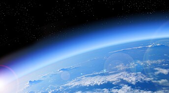 Kan det finnes liv på planeter med hydrogen-atmosfære?