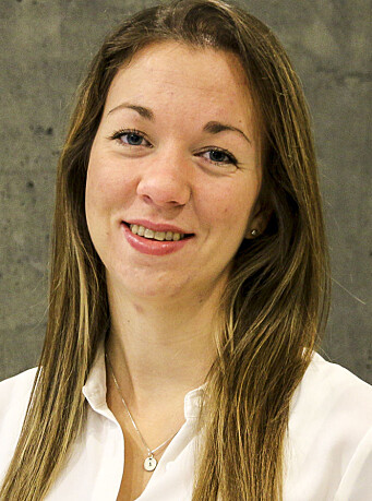 Ada Kristine Ofrim Nilsen is a doctoral research fellow at the Department of Sports Medicine at the Norwegian School of Sport Sciences (NIH). Following her study, she has been affiliated to the Department of Sport, Food and Natural Sciences at the Western Norway University of Applied Sciences, Sogndal campus. Ada Kristine Ofrim Nilsen is a doctoral research fellow at the Department of Sports Medicine at the Norwegian School of Sport Sciences (NIH). Following her study, she has been affiliated to the Department of Sport, Food and Natural Sciences at the Western Norway University of Applied Sciences, Sogndal campus.