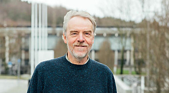 UNESCO-professorat til Universitetet i Stavanger