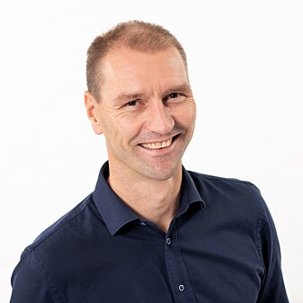– Et nytt system for trykkregulering i Nordsjøen må være testet for alle tenkelige scenarier, sier Glenn-Ole Kaasa som leder selskapet Kelda. – Et nytt system for trykkregulering i Nordsjøen må være testet for alle tenkelige scenarier, sier Glenn-Ole Kaasa som leder selskapet Kelda.