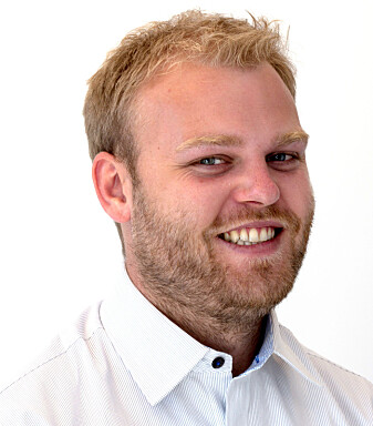 Christian Berg har tatt doktorgrad på brønnmodellering ved Universitetet i Sørøst-Norge. Christian Berg har tatt doktorgrad på brønnmodellering ved Universitetet i Sørøst-Norge.