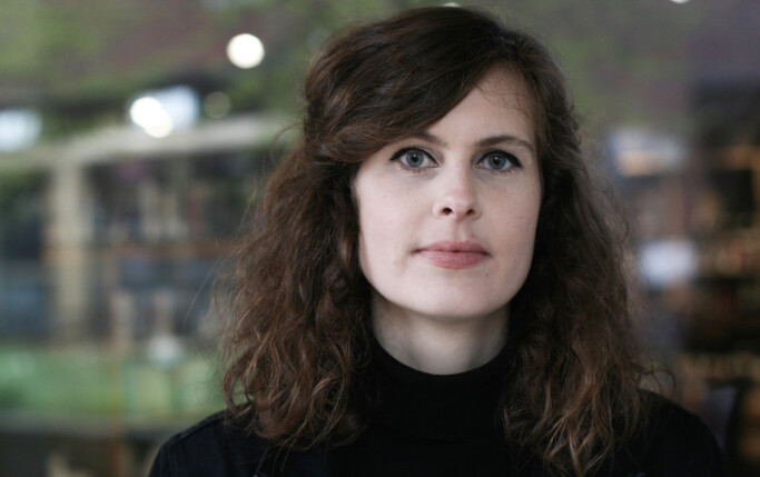 Hilde Vinje has studied Aristotle to uncover what he really said about happiness. Hilde Vinje has studied Aristotle to uncover what he really said about happiness.