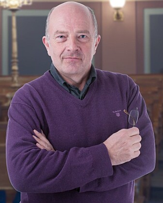 Ulf Stridbeck mener at det er mange ulike årsaker til falske tilståelser. Ulf Stridbeck mener at det er mange ulike årsaker til falske tilståelser.
