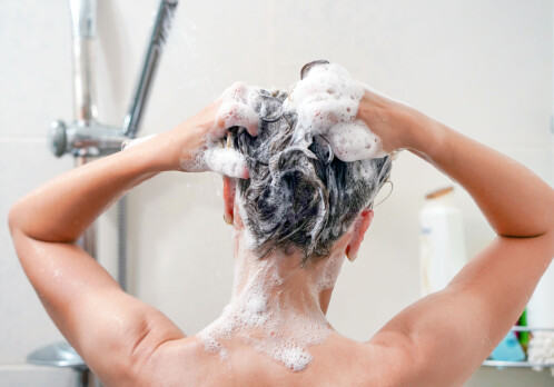 Improved method to regulate how much your shampoo contaminates the environment