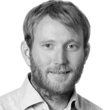 Morten Eikeland er seniorkonsulent og fagansvarlig for samspill og ledelse i Administrativt forskningsfond ved Norges Handelshøyskole. (Foto: AFF) Morten Eikeland er seniorkonsulent og fagansvarlig for samspill og ledelse i Administrativt forskningsfond ved Norges Handelshøyskole. (Foto: AFF)