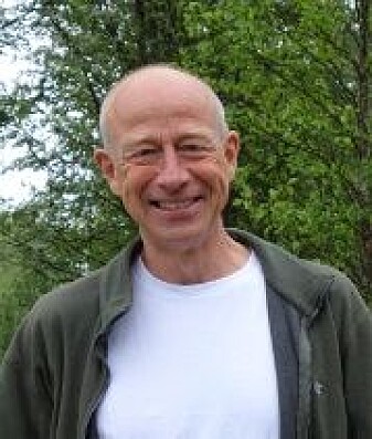 Professor Rolf Anker Ims jobber ved Institutt for arktisk og marin biologi på UiT. Professor Rolf Anker Ims jobber ved Institutt for arktisk og marin biologi på UiT.