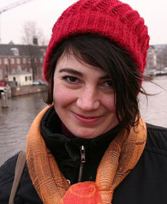 Charlotte Boccara er forsker ved Universitetet i Oslo. Charlotte Boccara er forsker ved Universitetet i Oslo.