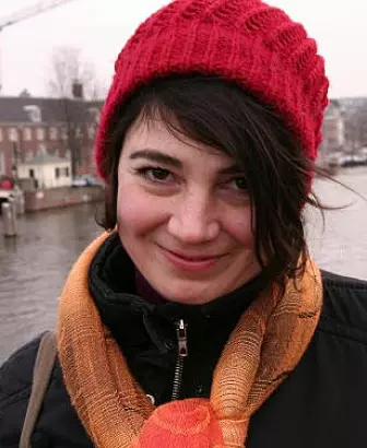 Charlotte Boccara er forsker ved Universitetet i Oslo.