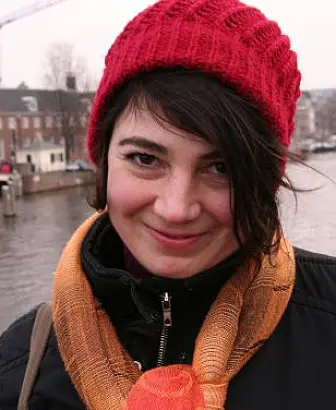Charlotte Boccara er forsker ved Universitetet i Oslo. Charlotte Boccara er forsker ved Universitetet i Oslo.