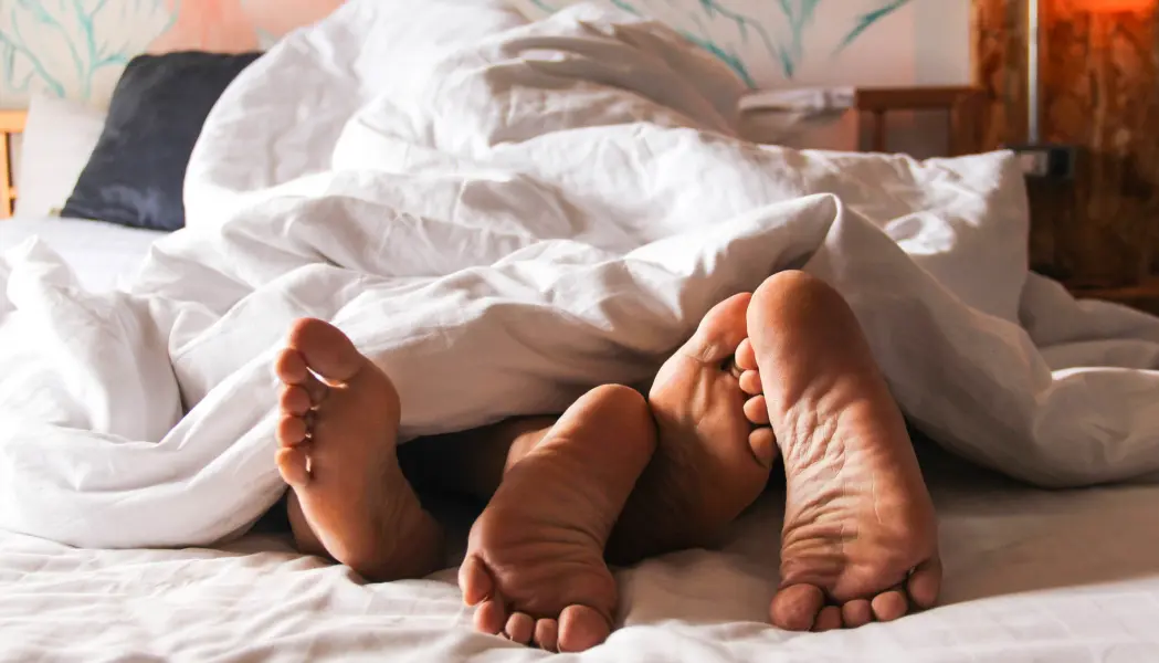Flere bruker trolig nødprevensjon i perioder med nye partnere og sex uten kondom. Flere bruker trolig nødprevensjon i perioder med nye partnere og sex uten kondom.