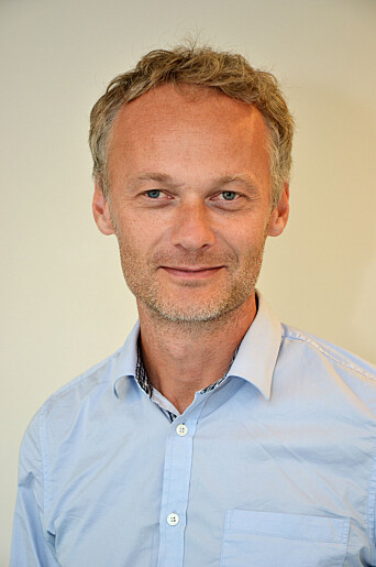 Professor Jarle Trondal has written a book on crises in Europe Professor Jarle Trondal has written a book on crises in Europe