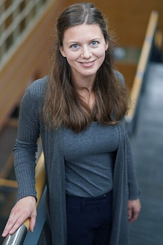 Nora E. H. Mathé er førsteamanuensis ved Institutt for lærarutdanning og skuleforsking på Universitetet i Oslo. Nora E. H. Mathé er førsteamanuensis ved Institutt for lærarutdanning og skuleforsking på Universitetet i Oslo.