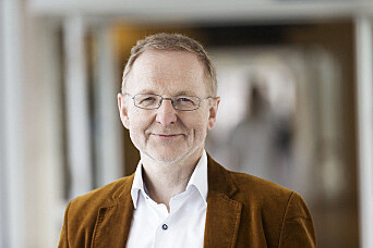 Professor Stig W. Omholt coordinates modelling and heads NTNU's biotechnology efforts for the COVID-19 Task Force. Professor Stig W. Omholt coordinates modelling and heads NTNU's biotechnology efforts for the COVID-19 Task Force.