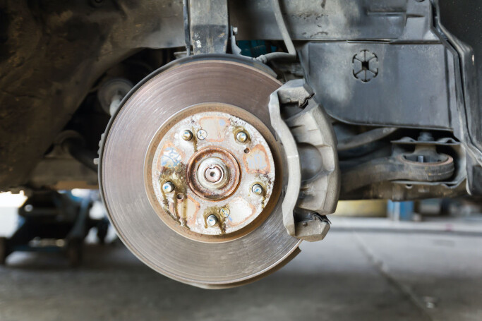 Friction is a good thing when it comes to stopping your car. But unwanted friction can lead to parts wearing out prematurely and is costly to society. Friction is a good thing when it comes to stopping your car. But unwanted friction can lead to parts wearing out prematurely and is costly to society.