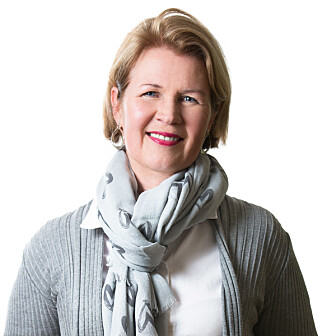 Anita Vatland mener at mange ledere ikke har så stor forståelse for den omsorgen voksne barn gir sine gamle foreldre. Anita Vatland mener at mange ledere ikke har så stor forståelse for den omsorgen voksne barn gir sine gamle foreldre.