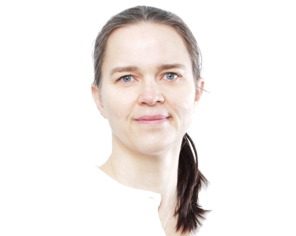 Gunhild Ella Reistad begynner i lederstillingen 17. august 2020. Gunhild Ella Reistad begynner i lederstillingen 17. august 2020.