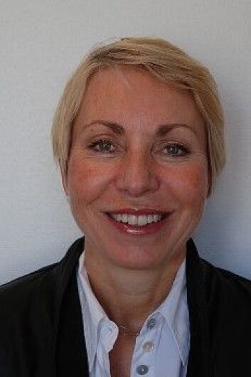 Direktør for Bioteknologinemnda, Sissel Rogne. (Foto: Bioteknologinemnda) Direktør for Bioteknologinemnda, Sissel Rogne. (Foto: Bioteknologinemnda)