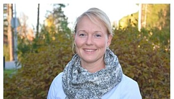 Intuisjon og skjønn er viktige arbeidsredskap for leger. Dette går du glipp av med elektroniske løsninger, sier Marte Kvittum Tangen. Intuisjon og skjønn er viktige arbeidsredskap for leger. Dette går du glipp av med elektroniske løsninger, sier Marte Kvittum Tangen.